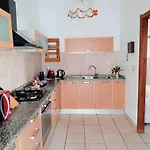 בית נופש Semi-detached House, La Casa Di Marinico