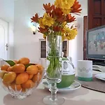 בית נופש Semi-detached House, La Casa Di Marinico *