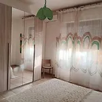 בית נופש Semi-detached House, La Casa Di Marinico