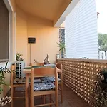Semi-detached House, La Casa Di Marinico בית נופש