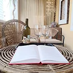 בית נופש Semi-detached House, La Casa Di Marinico