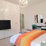 בית נופש Semi-detached House, La Casa Di Marinico *