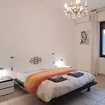 Semi-detached House, La Casa Di Marinico * אלגהרו