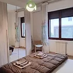 בית נופש Semi-detached House, La Casa Di Marinico אלגהרו