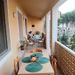 Semi-detached House, La Casa Di Marinico