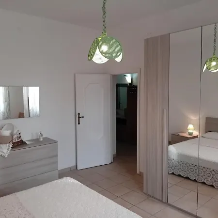 Semi-detached House, La Casa Di Marinico Alghero