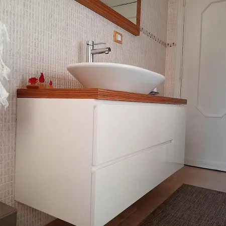 Semi-detached House, La Casa Di Marinico Holiday home Alghero
