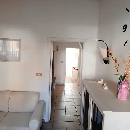 Semi-detached House, La Casa Di Marinico Holiday home *