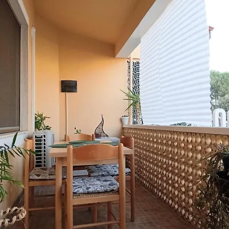 Semi-detached House, La Casa Di Marinico Holiday home