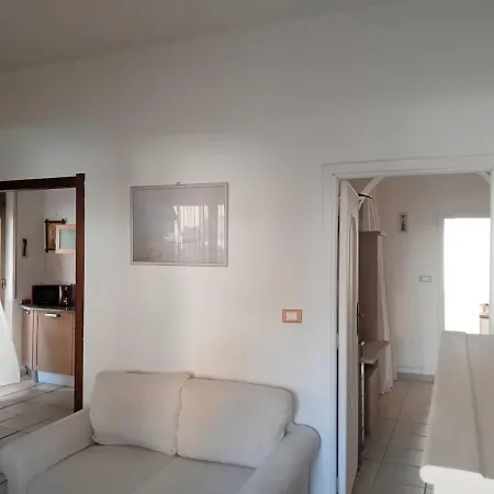 Holiday home Semi-detached House, La Casa Di Marinico *