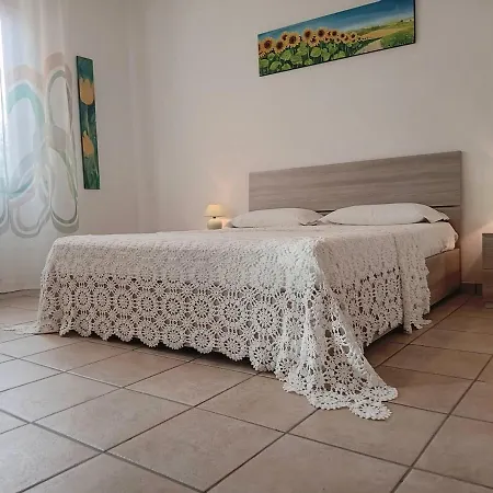 Semi-detached House, La Casa Di Marinico Holiday home Alghero