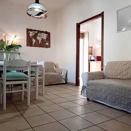 Semi-detached House, La Casa Di Marinico * Alguer