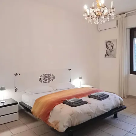 Semi-detached House, La Casa Di Marinico * Alguer