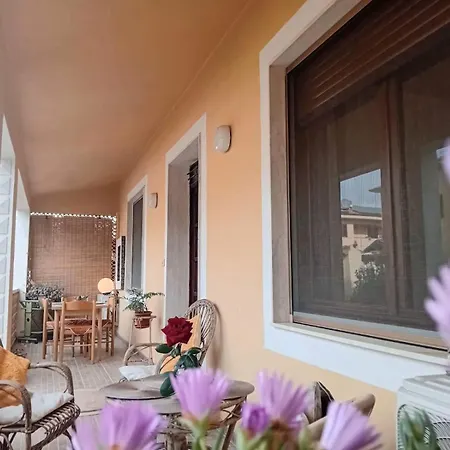 Semi-detached House, La Casa Di Marinico Сasa de vacaciones Alguer