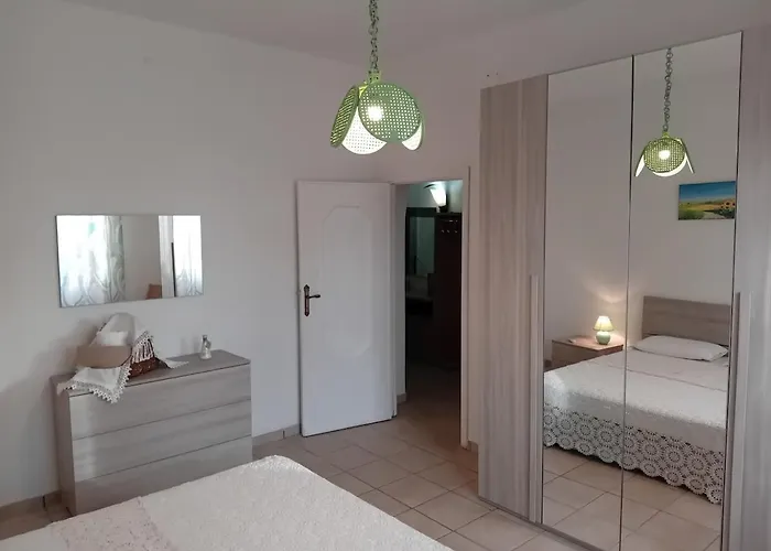 Semi-detached House, La Casa Di Marinico Alghero