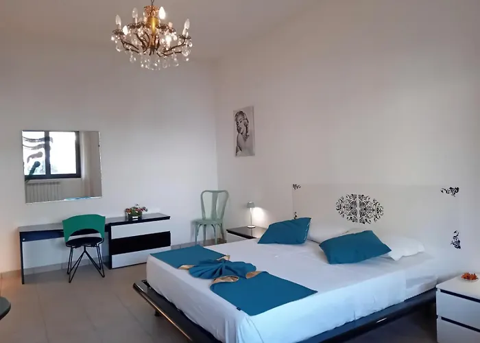 Holiday home Semi-detached House, La Casa Di Marinico *