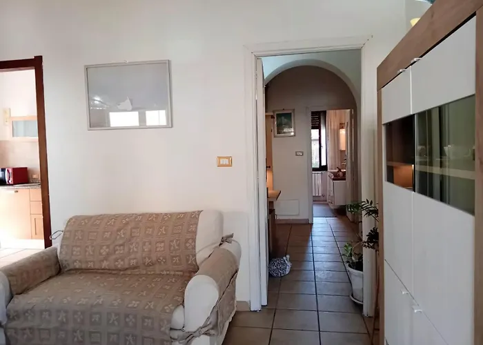 Semi-detached House, La Casa Di Marinico Holiday home Alghero